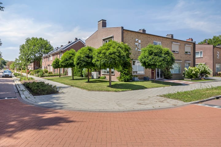 Foto 18 van Irenelaan 18