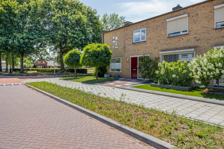 Foto 19 van Irenelaan 18