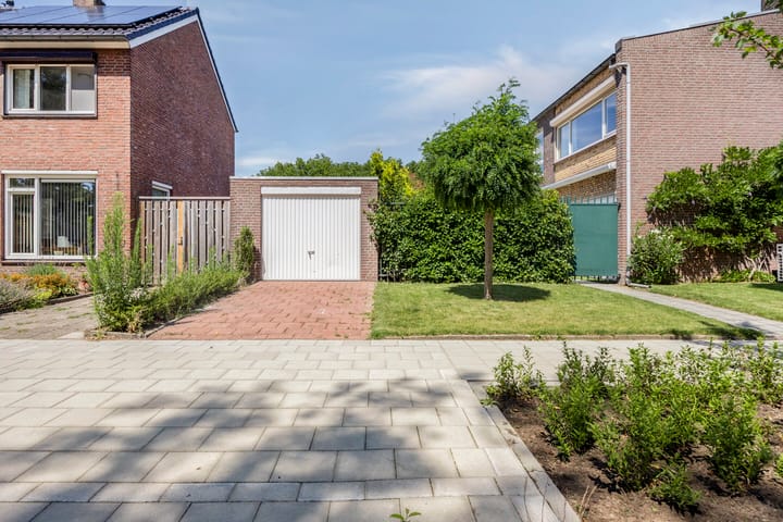 Foto 20 van Irenelaan 18