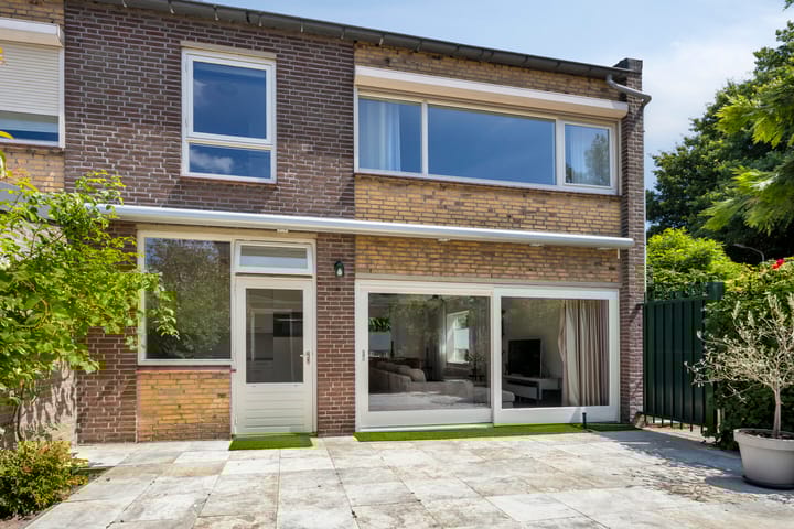 Foto 21 van Irenelaan 18