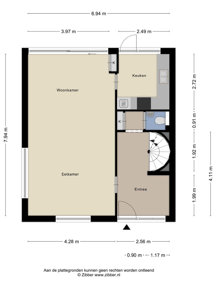 Foto 25 van Irenelaan 18