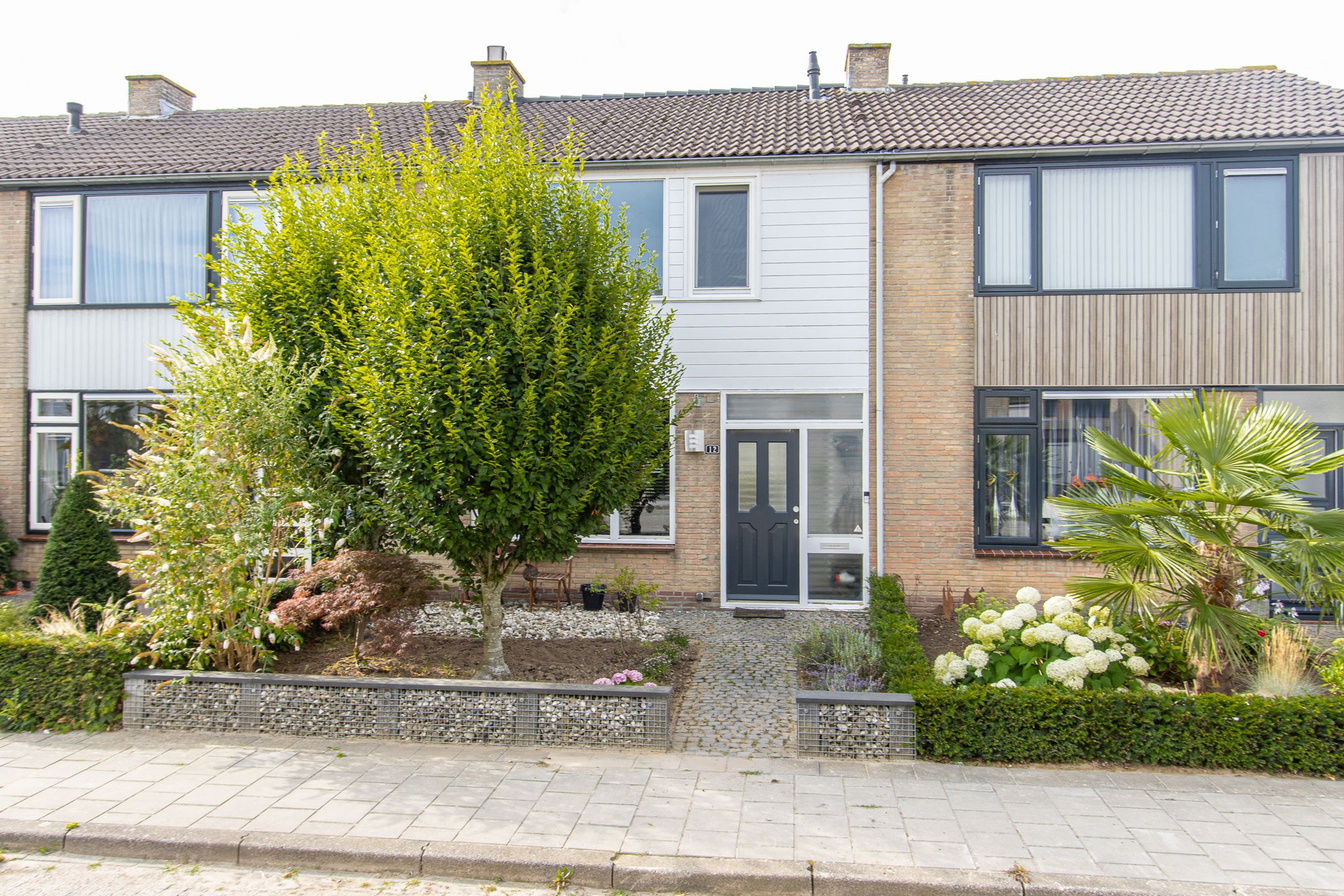 Wilgenstraat, 12, Eethen, 4266EE, Noord-Brabant, Nederland 12 