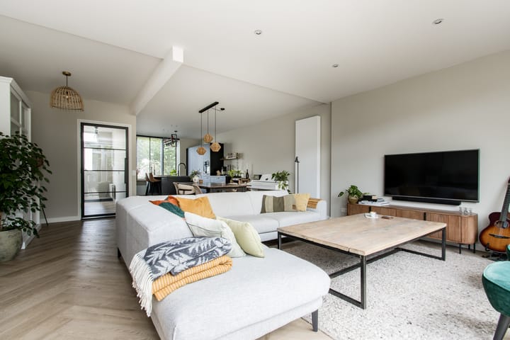 Photo 2 of Wilgenstraat 12