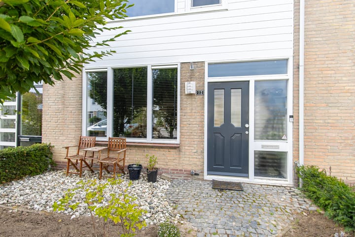 Photo 7 of Wilgenstraat 12