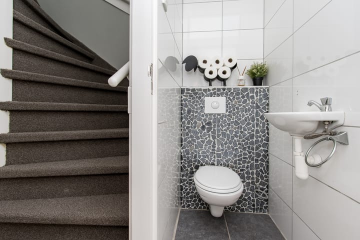 Photo 10 of Wilgenstraat 12