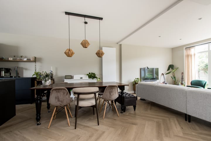 Photo 13 of Wilgenstraat 12