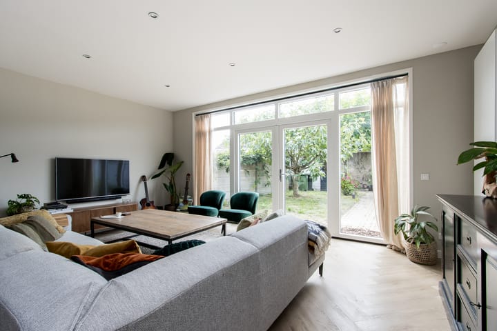 Photo 14 of Wilgenstraat 12