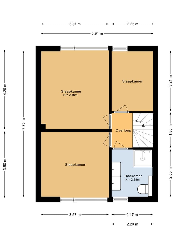 Photo 54 of Wilgenstraat 12