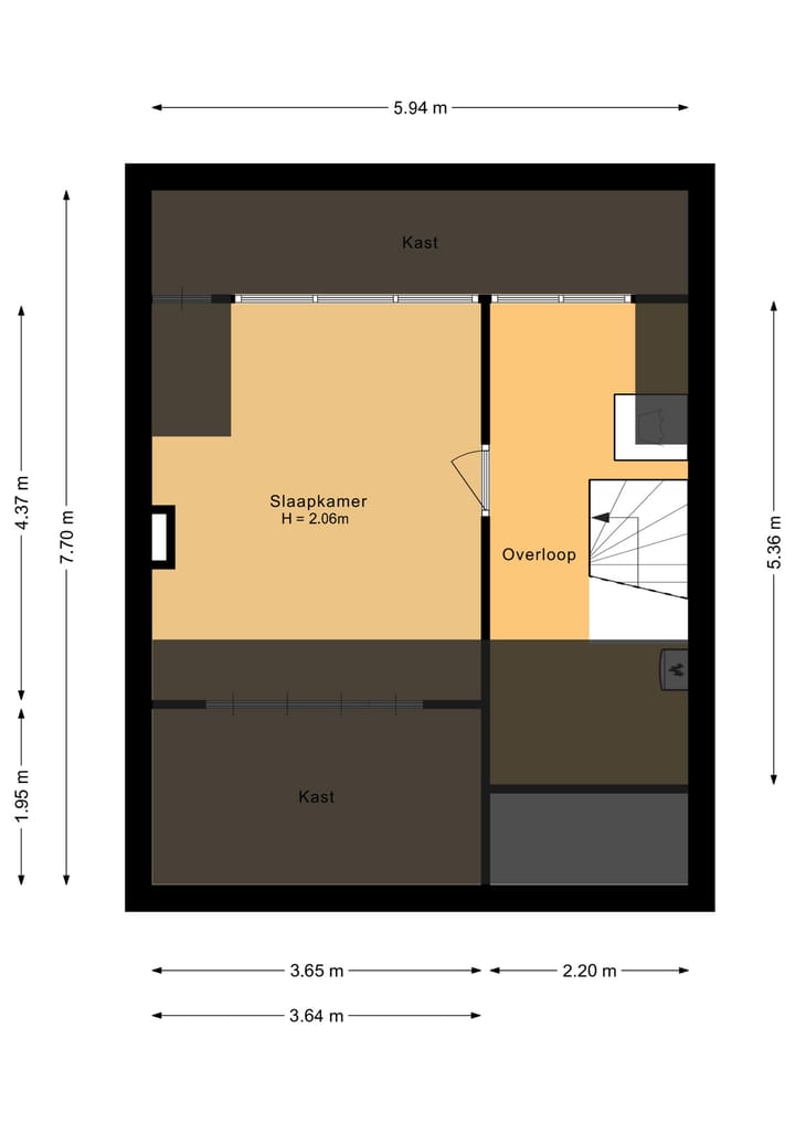 Photo 56 of Wilgenstraat 12