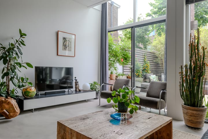 Foto 2 van Castellastraat 136