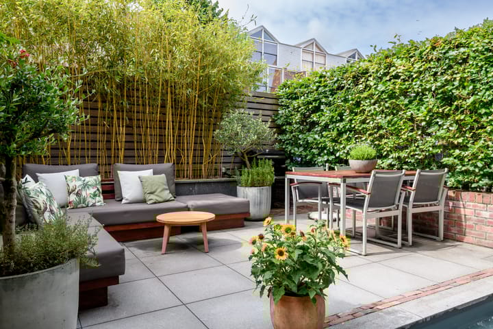 Foto 4 van Castellastraat 136