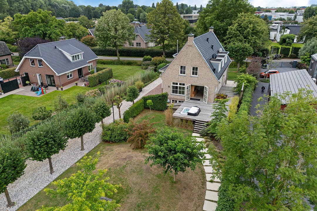 Foto 1 van De Malapertweg 4