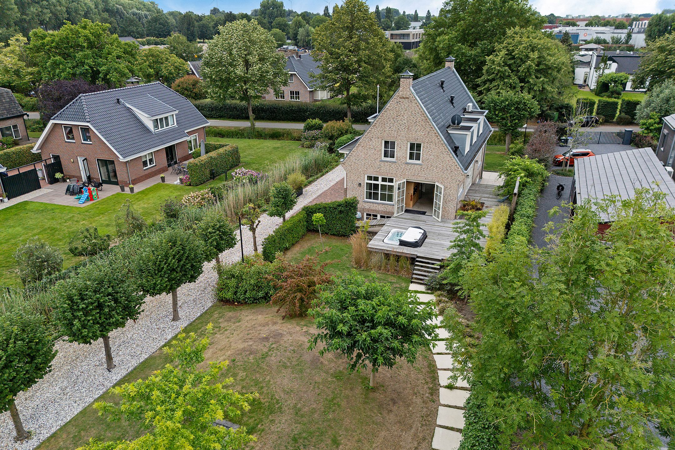 De Malapertweg, 4, Nieuwegein, 3439MJ, Utrecht, Nederland 4 