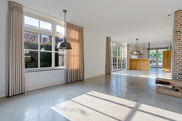 Foto 3 van De Malapertweg 4