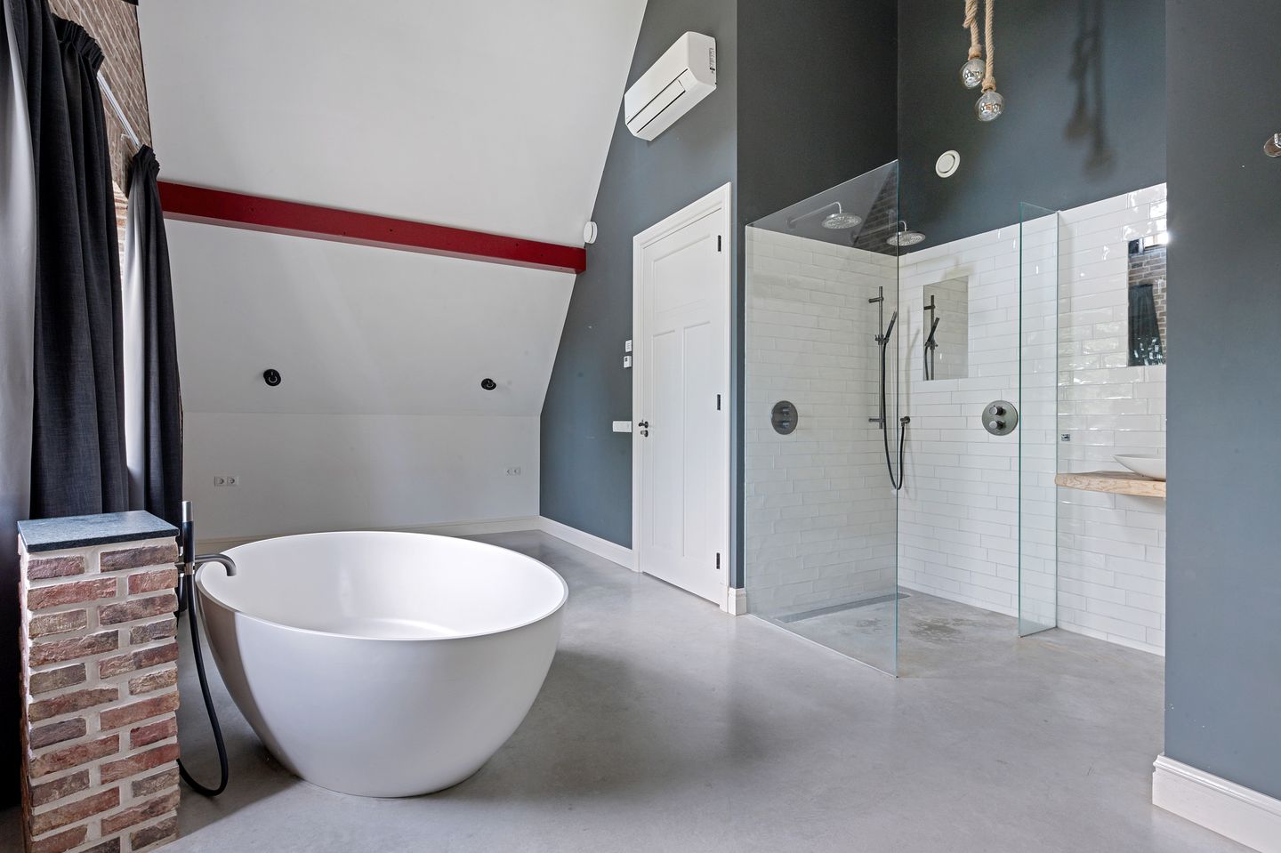 Foto 4 van De Malapertweg 4