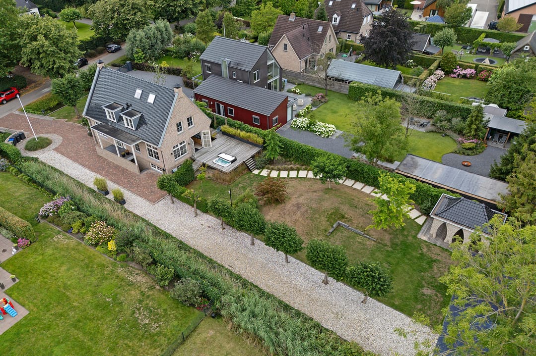 Foto 7 van De Malapertweg 4