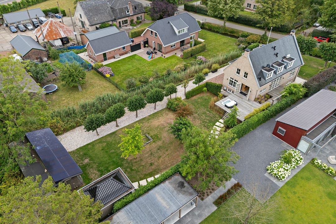 Foto 8 van De Malapertweg 4