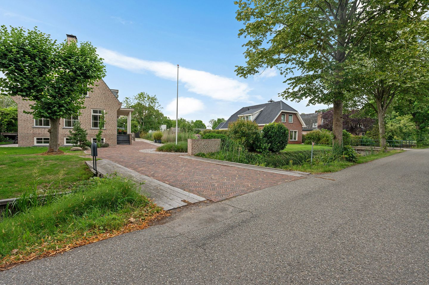 Foto 10 van De Malapertweg 4