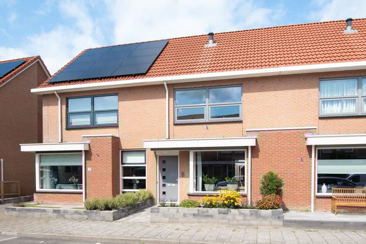 Foto 1 van Zomertaling 8