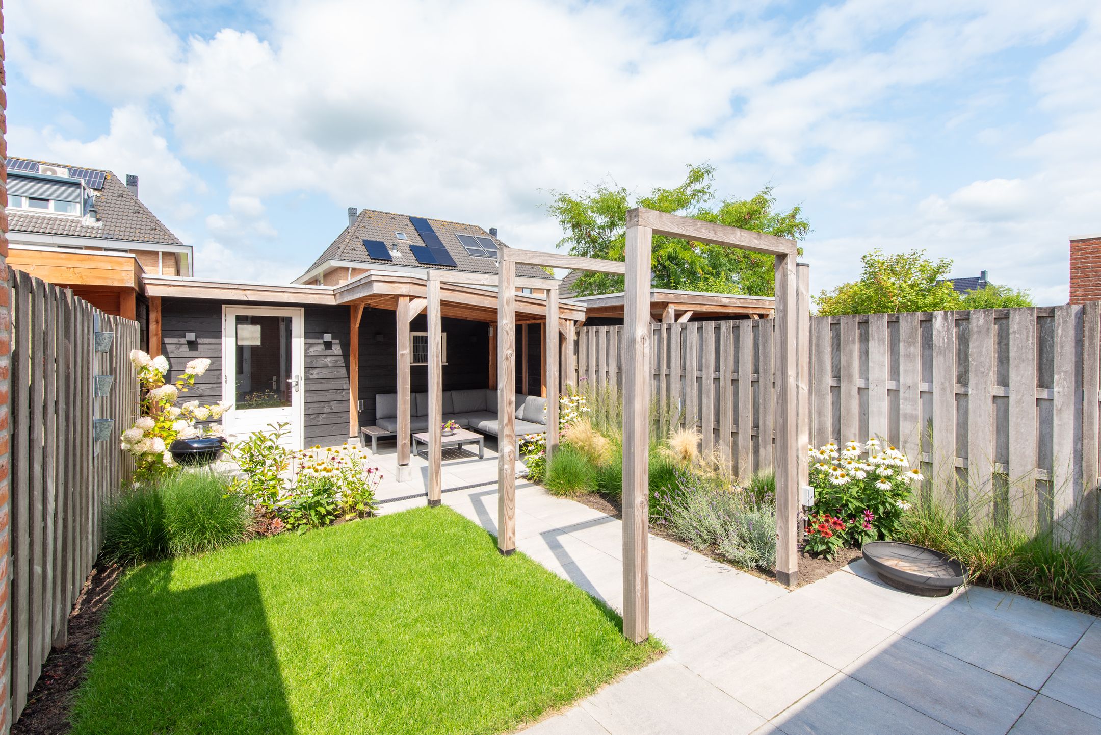 Foto 6 van Zomertaling 8