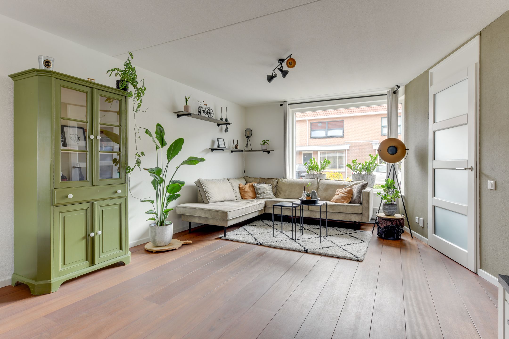 Foto 9 van Zomertaling 8