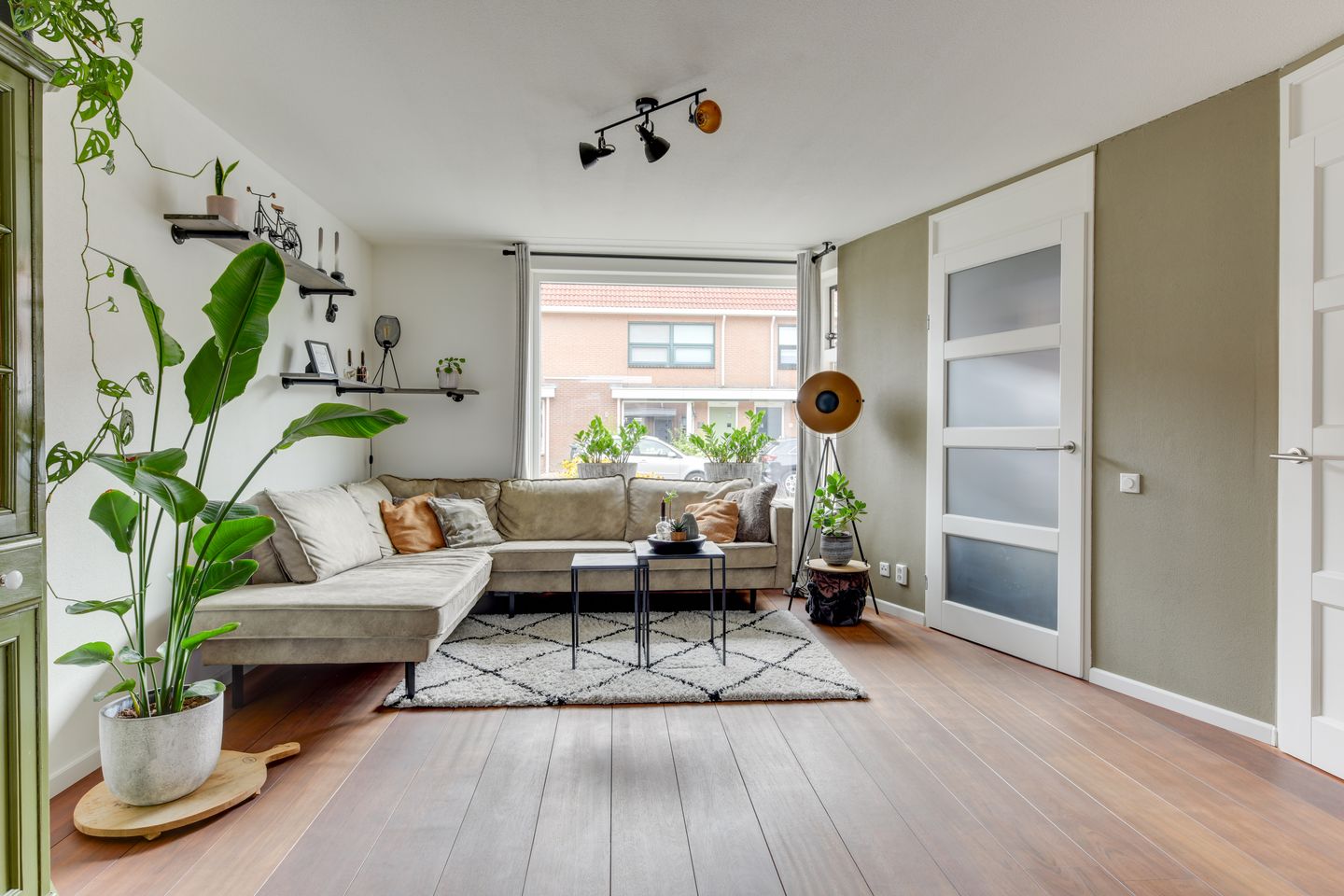 Foto 10 van Zomertaling 8