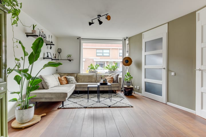 Foto 10 van Zomertaling 8