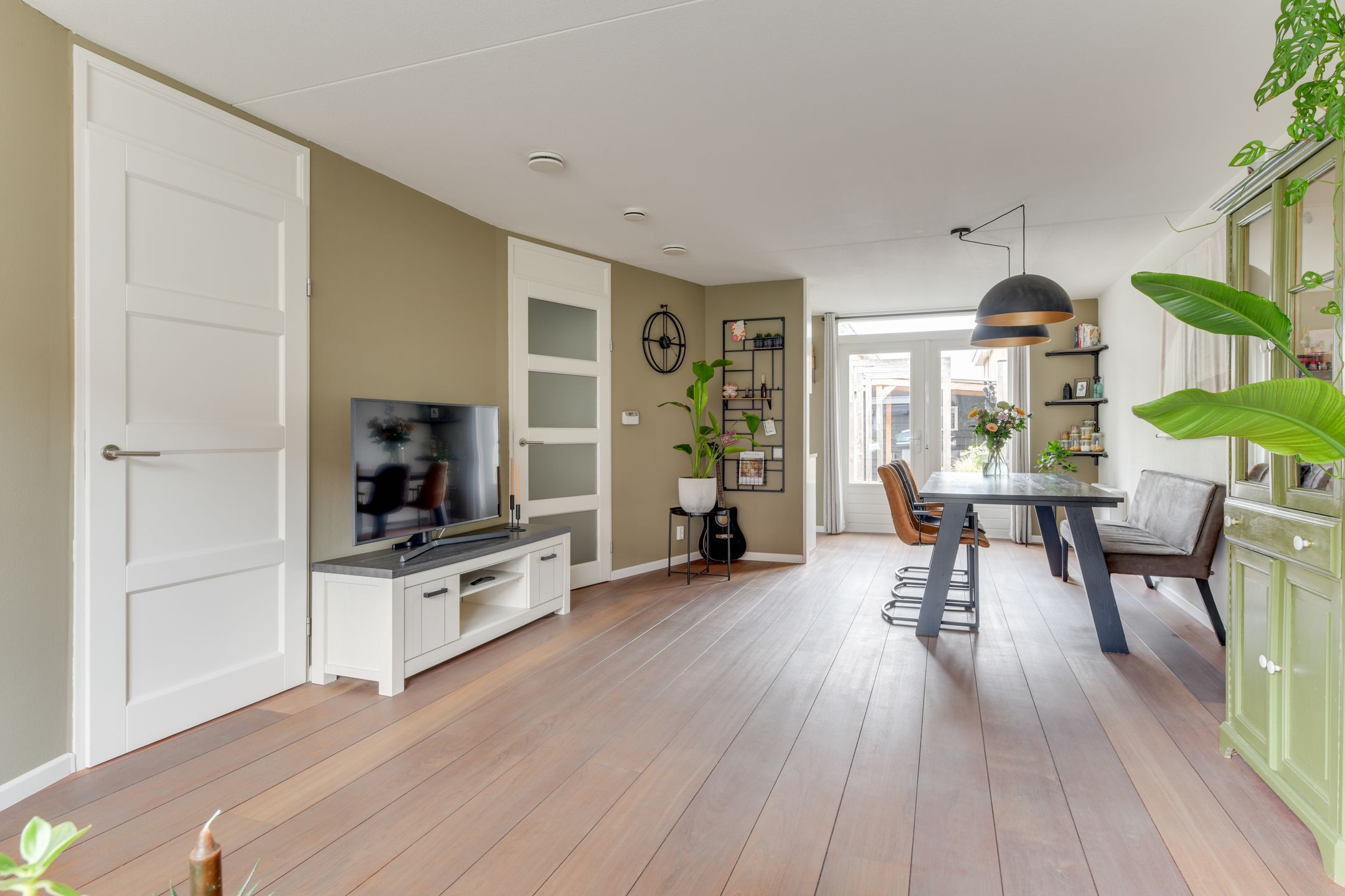 Foto 12 van Zomertaling 8