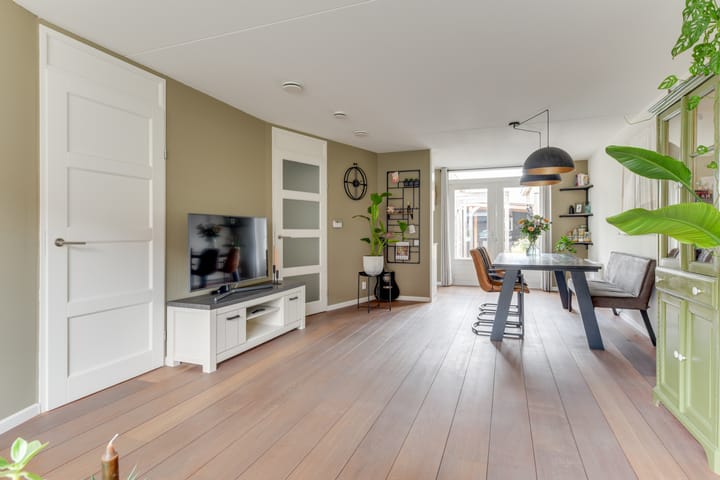 Foto 12 van Zomertaling 8