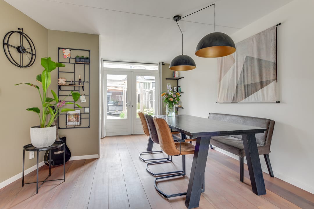 Foto 13 van Zomertaling 8