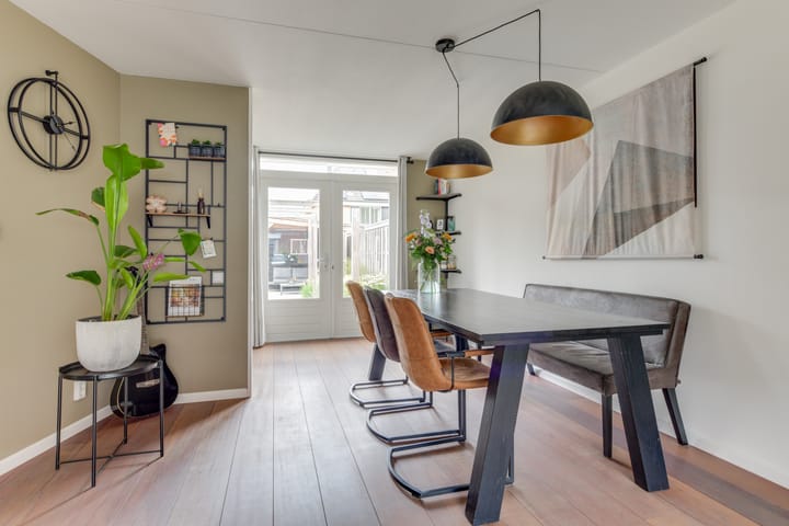 Foto 13 van Zomertaling 8