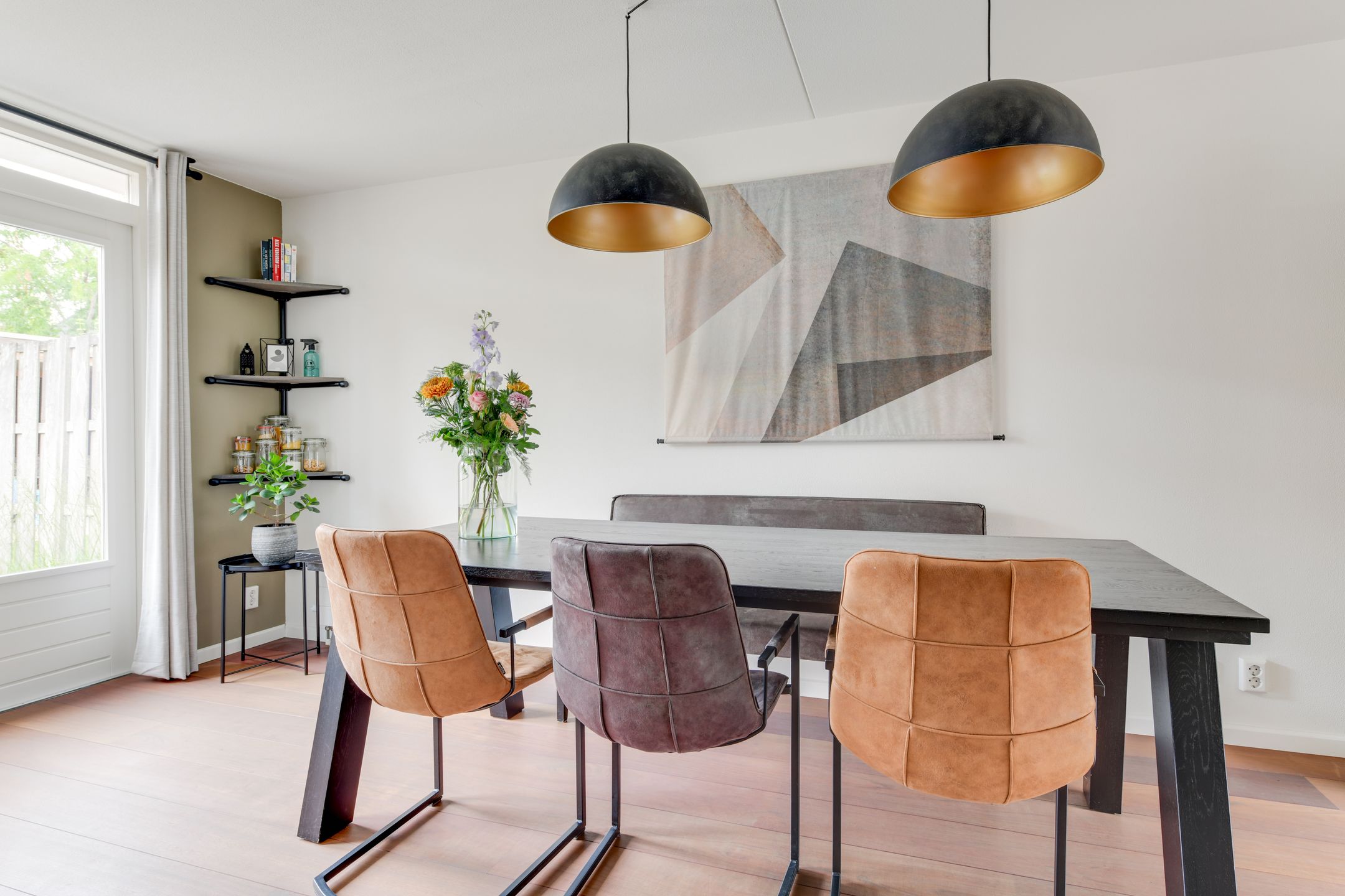 Foto 15 van Zomertaling 8