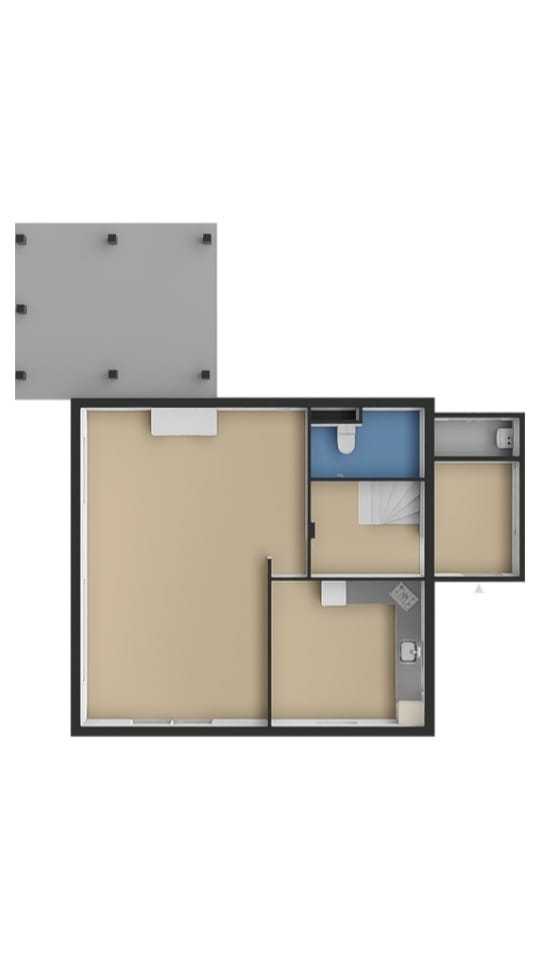 Foto 43 van Korhoenlaan 2-20