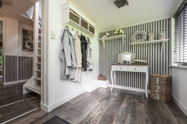 Foto 3 van Korhoenlaan 2-20