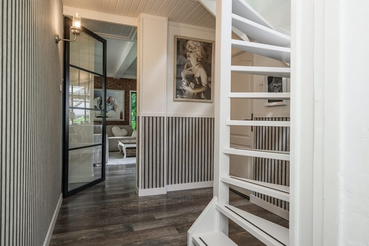 Foto 4 van Korhoenlaan 2-20