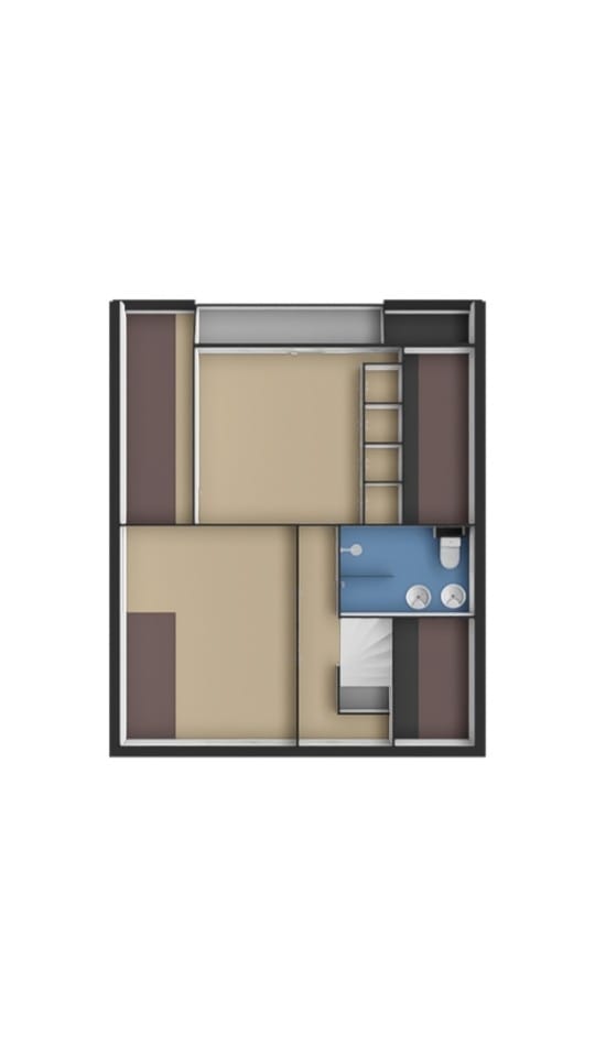 Foto 45 van Korhoenlaan 2-20