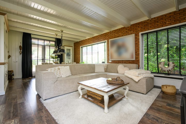 Foto 8 van Korhoenlaan 2-20