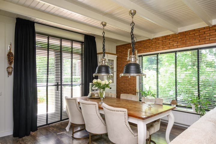 Foto 10 van Korhoenlaan 2-20