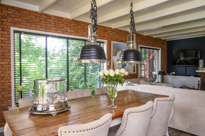 Foto 11 van Korhoenlaan 2-20