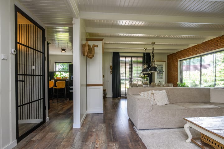 Foto 12 van Korhoenlaan 2-20