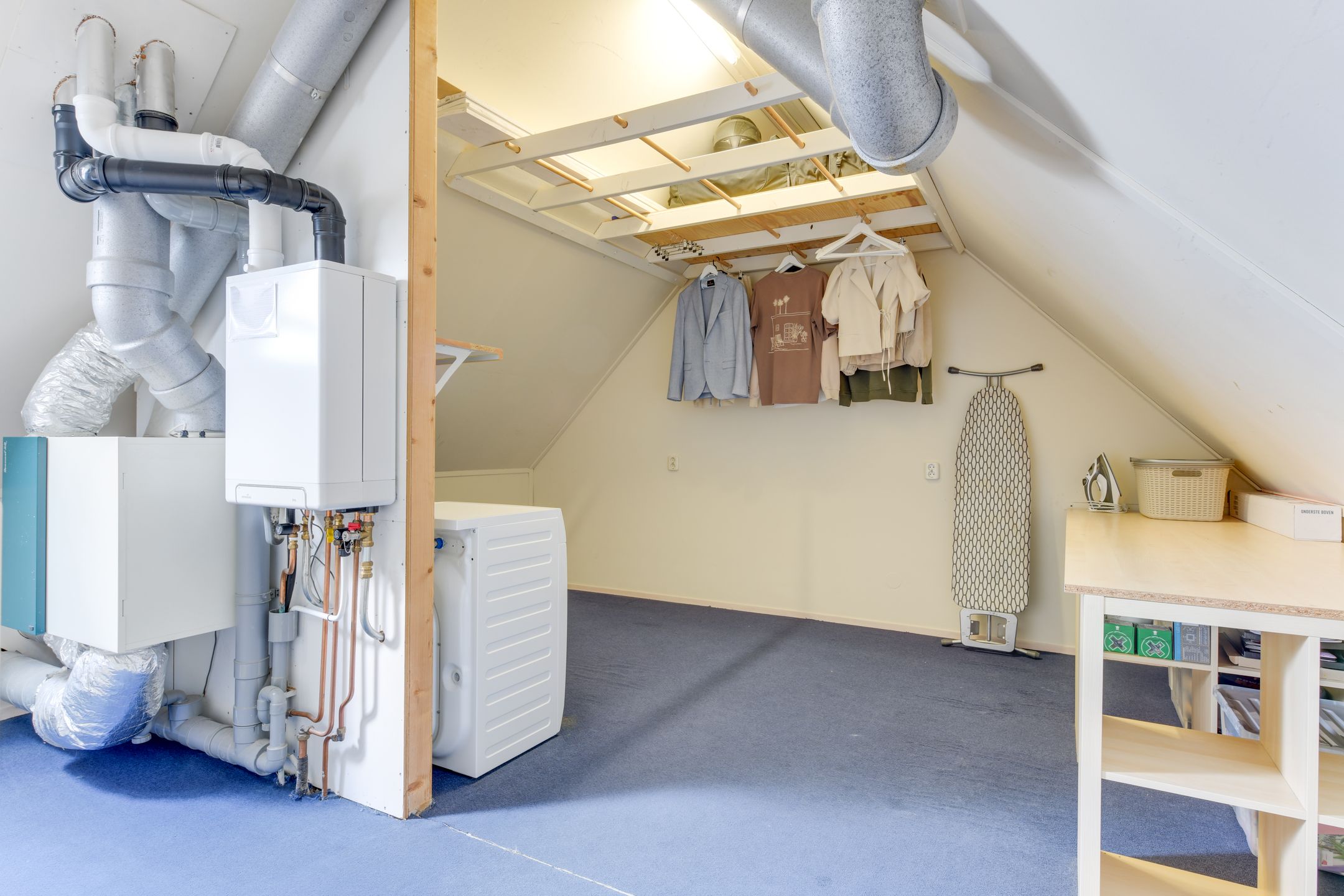 Foto 33 van Zomertaling 8