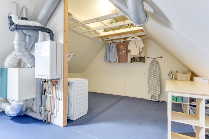 Foto 33 van Zomertaling 8