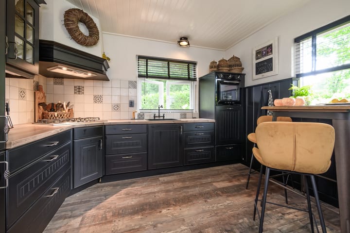 Foto 13 van Korhoenlaan 2-20