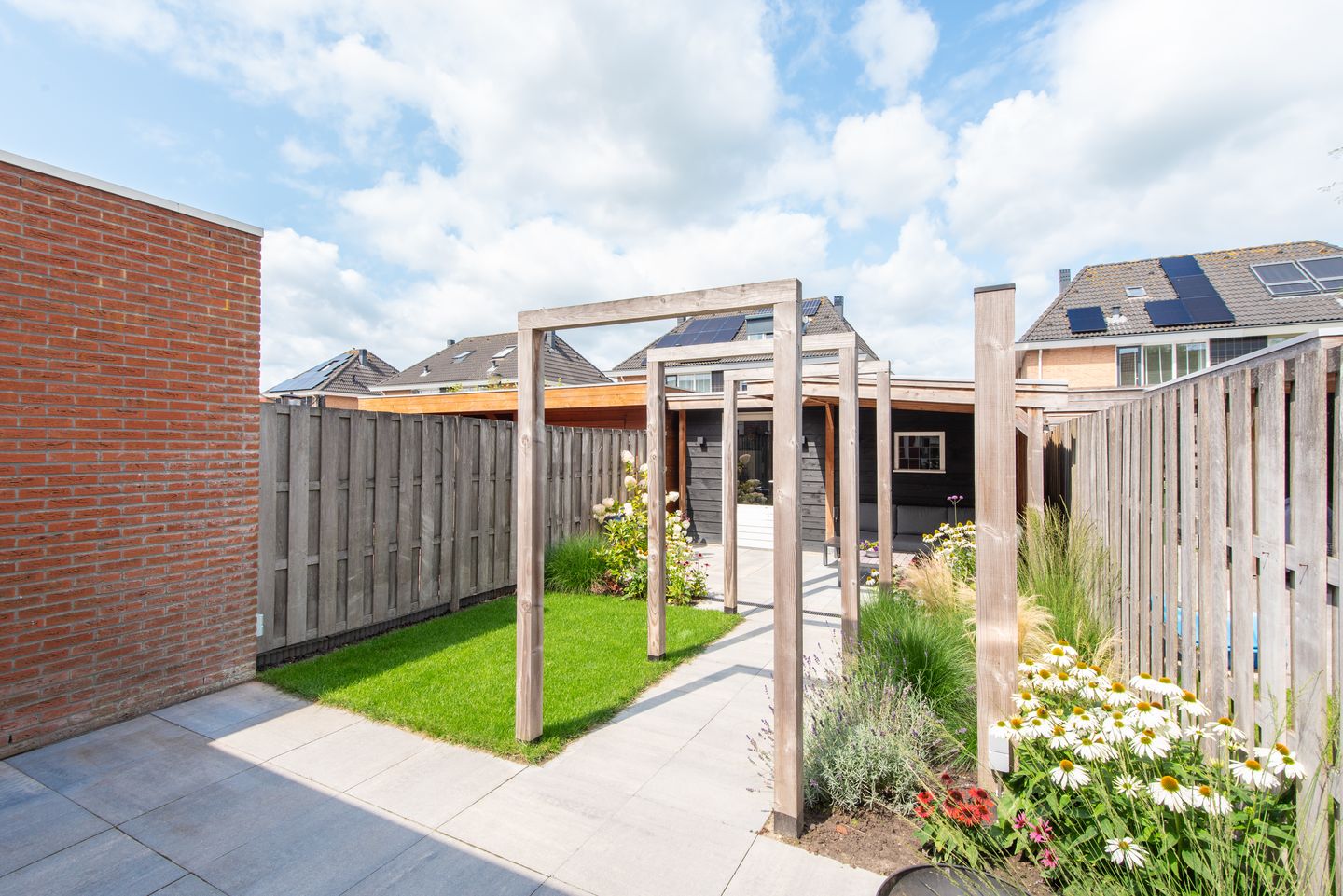 Foto 34 van Zomertaling 8