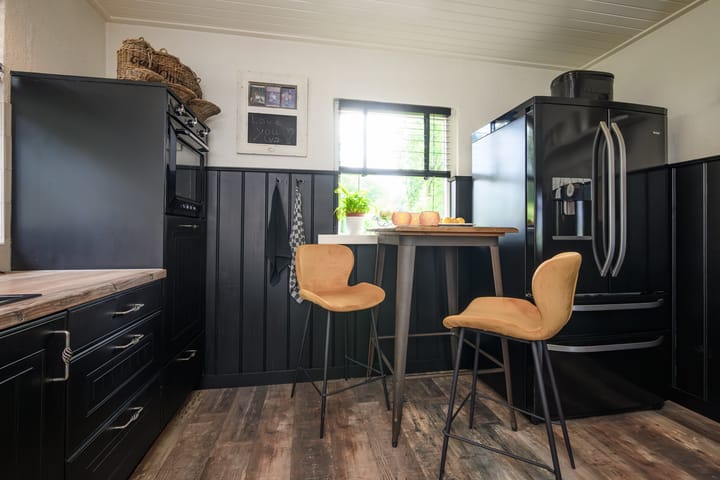 Foto 15 van Korhoenlaan 2-20