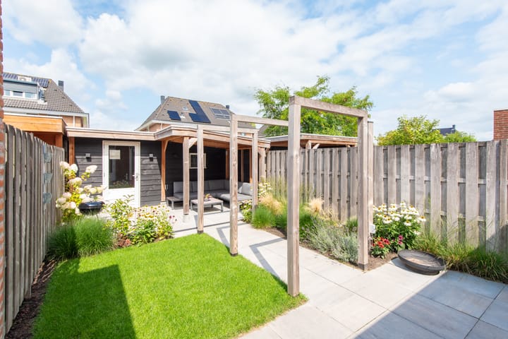 Foto 35 van Zomertaling 8