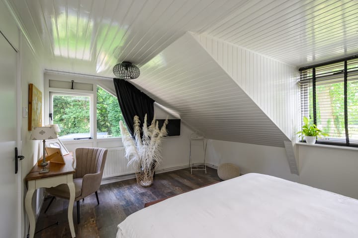 Foto 22 van Korhoenlaan 2-20