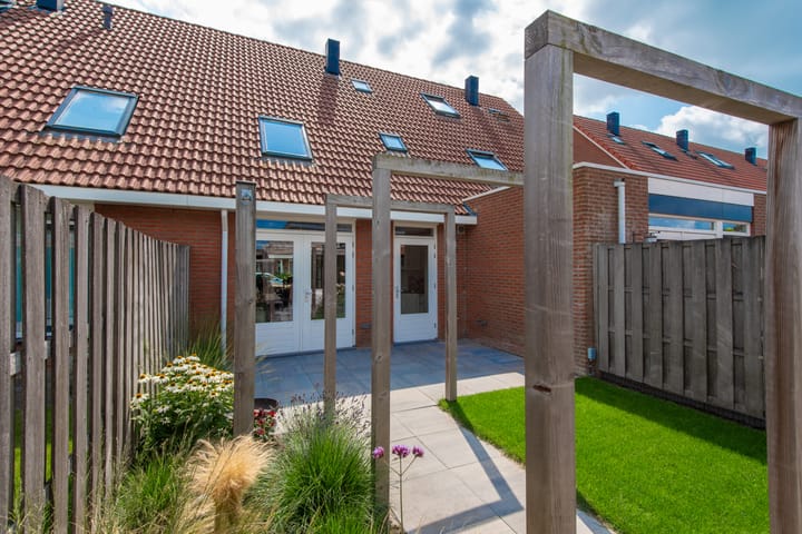 Foto 41 van Zomertaling 8