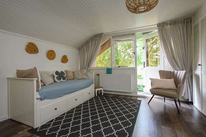 Foto 24 van Korhoenlaan 2-20