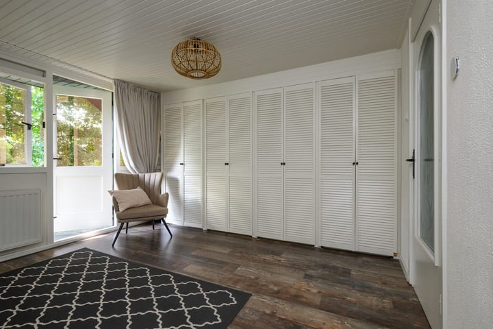 Foto 25 van Korhoenlaan 2-20